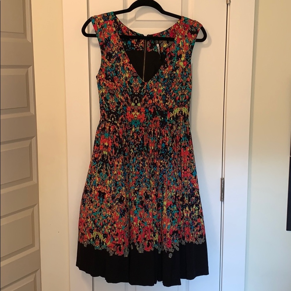 Multicolor Dress by Tracy Reese